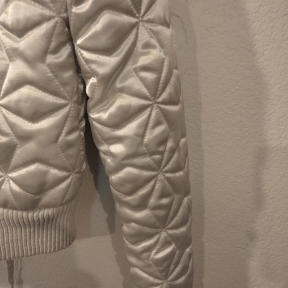 Say What? Jacket - Picture 12 of 13